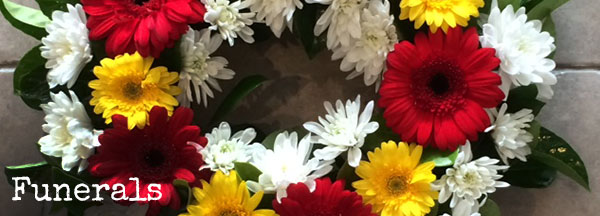 Sydney Funeral Flowers
